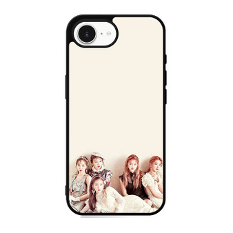 Red Velvet 3 iPhone 17e Case