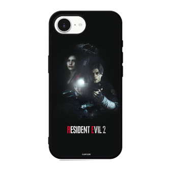 Resident Evil 2 iPhone 17e Case