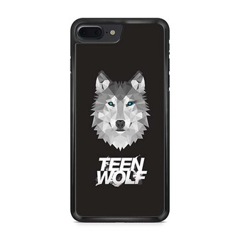 Teen Wolf Serial iPhone 7 | iPhone 7 Plus Case