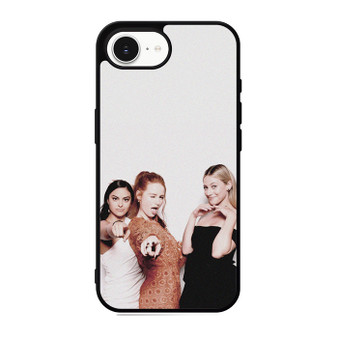 Riverdale Girls iPhone 17e Case