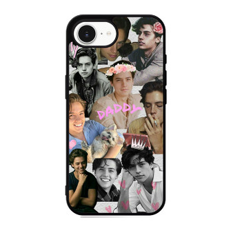 Riverdale Jughead Jones 4 iPhone 17e Case