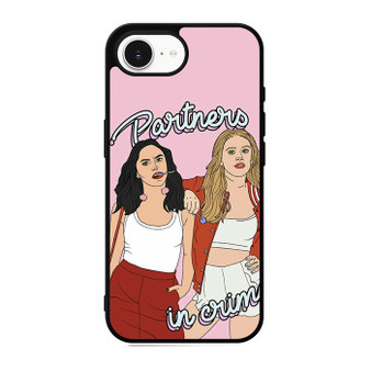 Riverdale Partners In Crime iPhone 17e Case