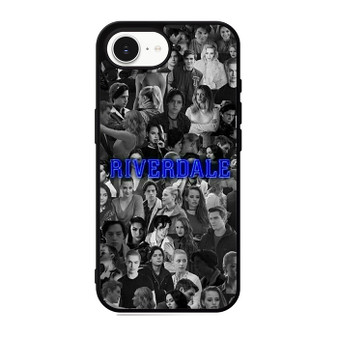 Riverdale 1 iPhone 17e Case