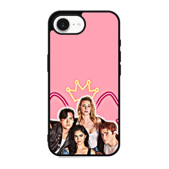 Riverdale Team iPhone 17e Case