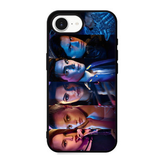 Riverdale TV Series iPhone 17e Case