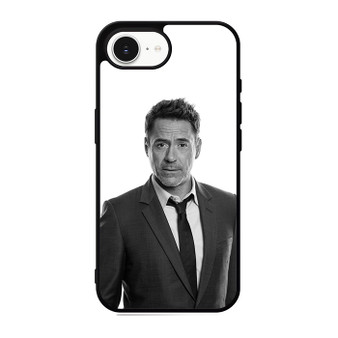 Robert Downey Jr 1 iPhone 17e Case