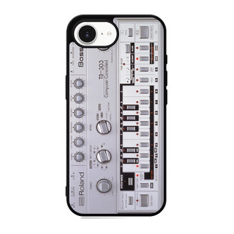 Roland TB 303 iPhone 17e Case