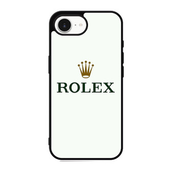 Rolex logo 2 iPhone 17e Case