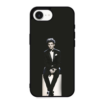 Romantic Louis Tomlison iPhone 17e Case