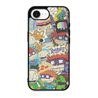 Rugrats Characters iPhone 17e Case