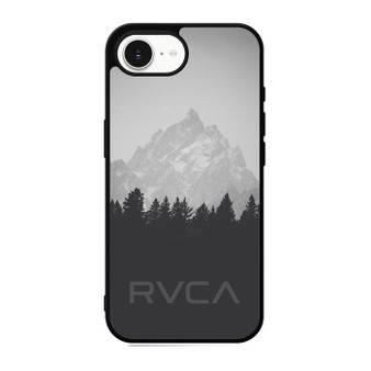 RVCA Forest iPhone 17e Case