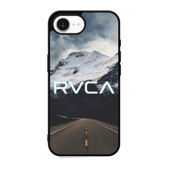 RVCA Road iPhone 17e Case