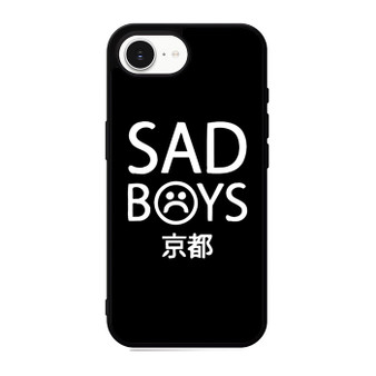 sad boy yung lean iPhone 17e Case