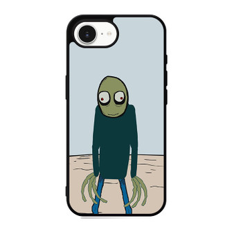 Salad Finger iPhone 17e Case