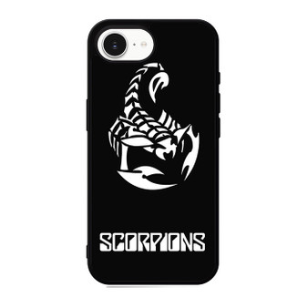 Scorpions iPhone 17e Case