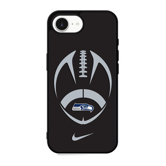 Seahawk american football iPhone 17e Case