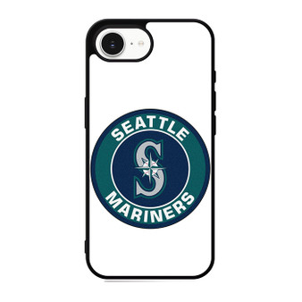 Seattle Mariners 2 iPhone 17e Case