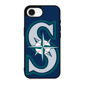 Seattle Mariners 3 iPhone 17e Case