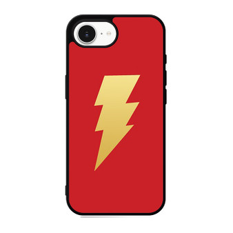 Shazam logo iPhone 17e Case