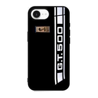Shelby Cobra GT 500 iPhone 17e Case
