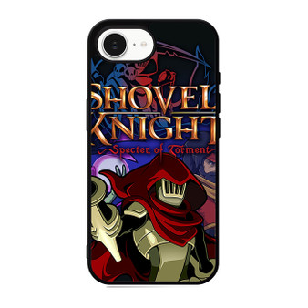 Shovel Knight Game 1 iPhone 17e Case