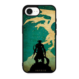 Skyrim iPhone 17e Case