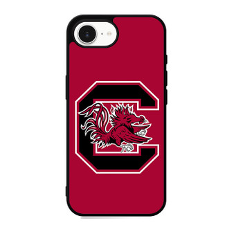 South Carolina Gamecocks iPhone 17e Case