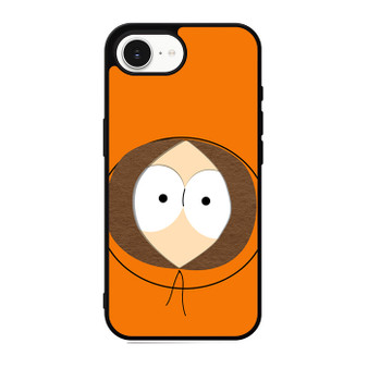 South Park kenny face iPhone 17e Case