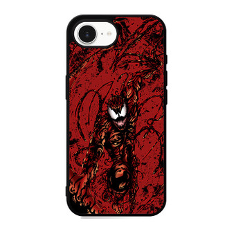 Spiderman Carnage iPhone 17e Case