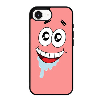 spongebob Patrick star iPhone 17e Case