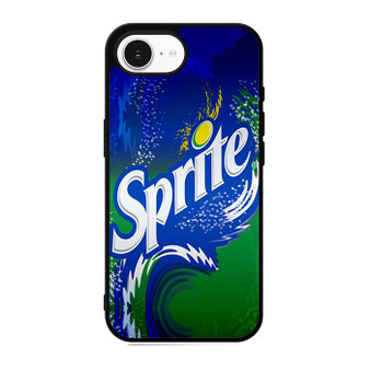 sprite cover iPhone 17e Case
