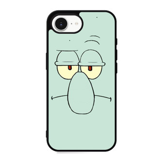 squidward iPhone 17e Case