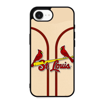 St Louis Cardinals 4 iPhone 17e Case