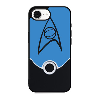 Star Trek Logo iPhone 17e Case