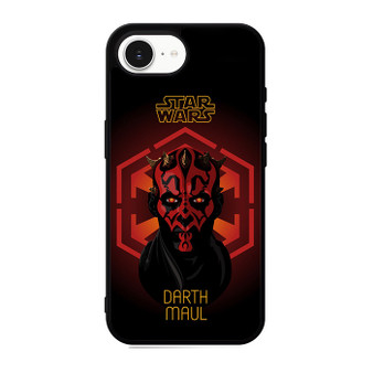 Star Wars Darth Maul 2 iPhone 17e Case