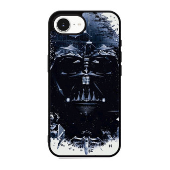 Star Wars Darth Vader 2 iPhone 17e Case
