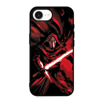 Star Wars Kylo Ren 2 iPhone 17e Case