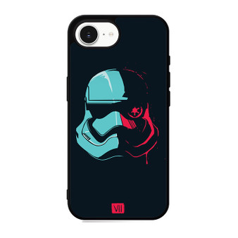 Star Wars Stormtrooper iPhone 17e Case