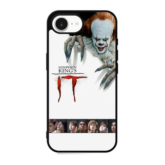 Stephen King IT 2 iPhone 17e Case