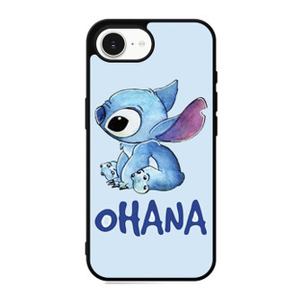 sticth ohana iPhone 17e Case