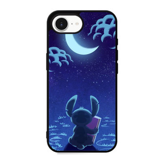Stitch Night iPhone 17e Case