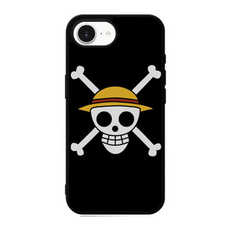 Straw Hat Pirates Flag iPhone 17e Case