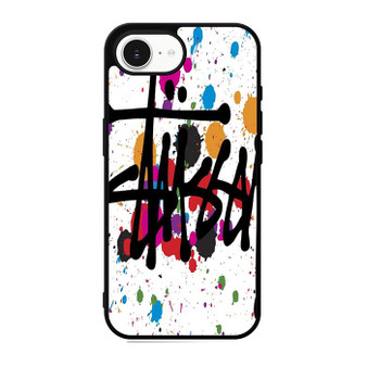 Stussy Art iPhone 17e Case
