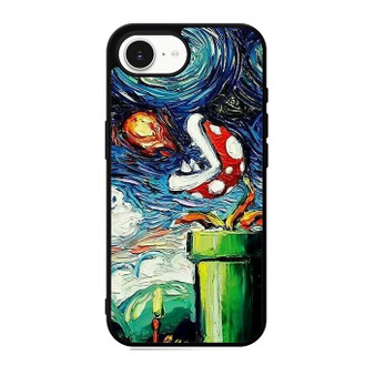 Super Mario art iPhone 17e Case