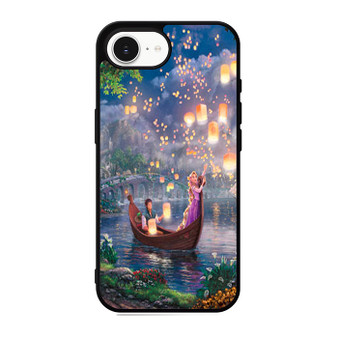 Tangled Adventure iPhone 17e Case