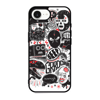 TEAM FANTASTIC iPhone 17e Case