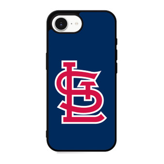 Team St Louis Cardinals iPhone 17e Case