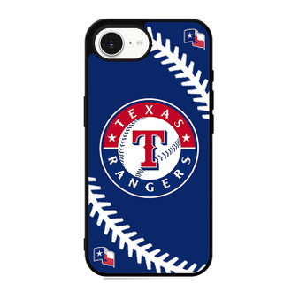 Texas Rangers 3 iPhone 17e Case