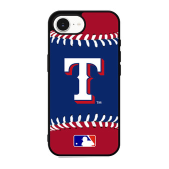 Texas Rangers 4 iPhone 17e Case