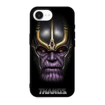 Thanos iPhone 17e Case